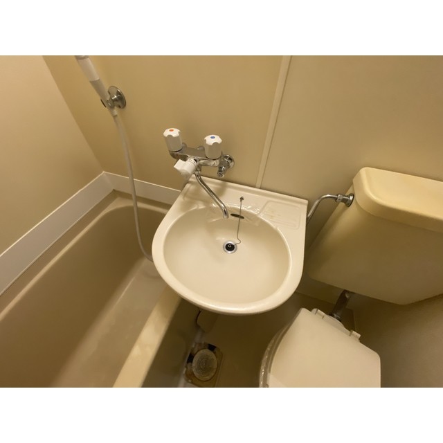 ネルソンパートⅤ 内観