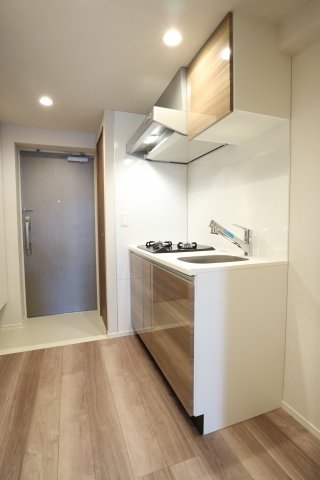 KNOTS東武練馬Sta.／ノッツ東武練馬ステーション304号室 ノッツ東武練馬