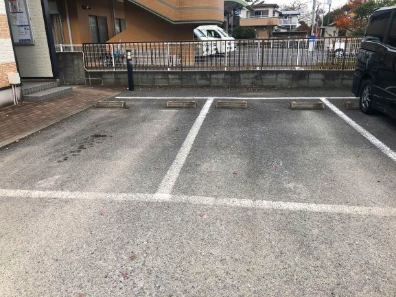 レオパレスディアコート204号室 部屋その他