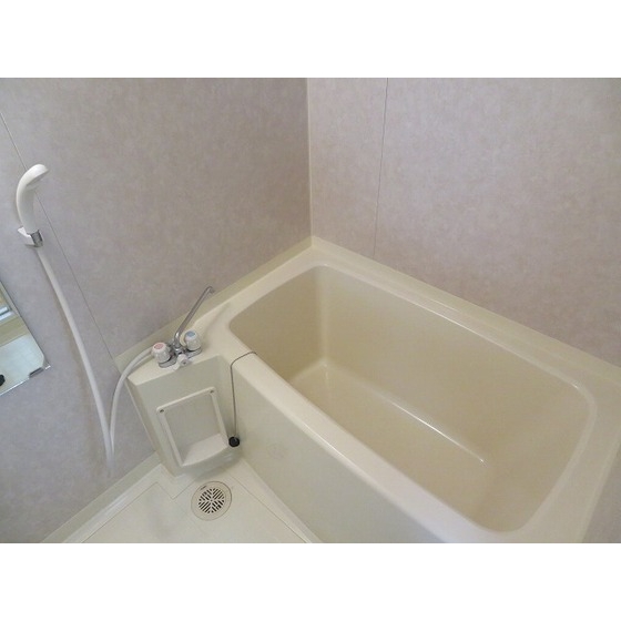 エルミタージュ桜新町 内観