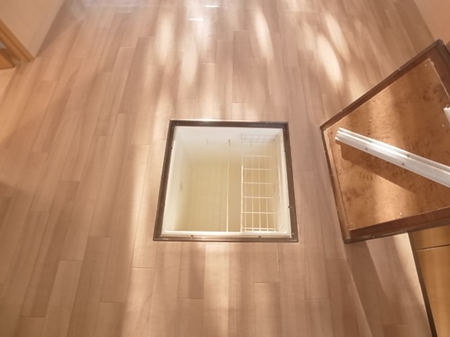 グリーンコーポ1階 部屋その他