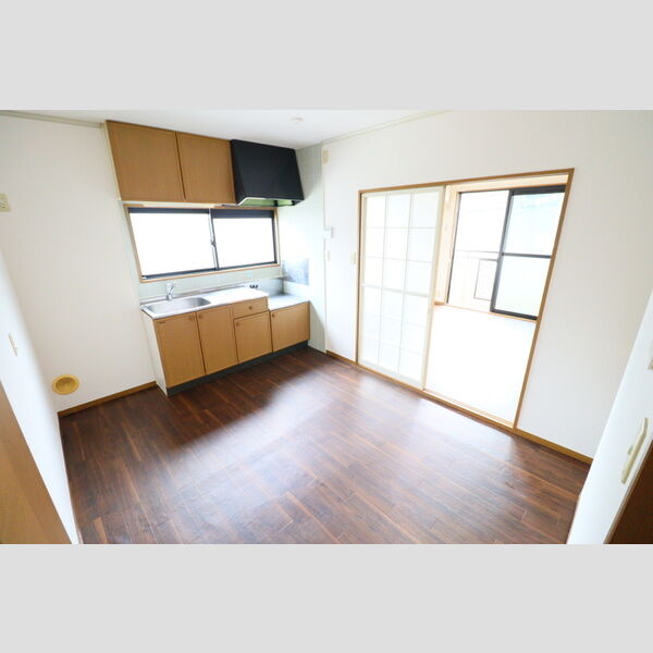 アーバンスクエア LDK