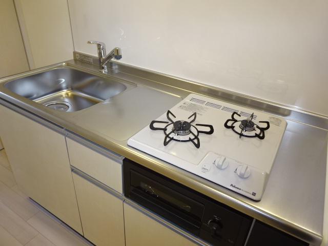 セレッソ鶴巻 キッチン