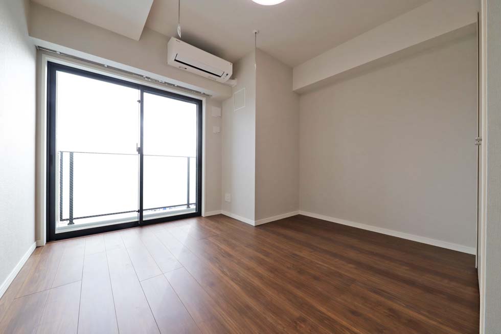 大神宮下Residence 内観