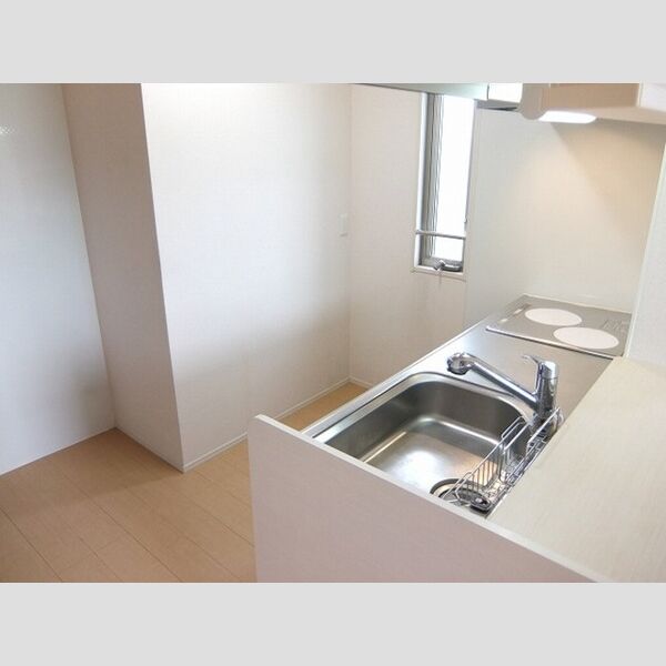 ファインフレッサ301号室 部屋その他