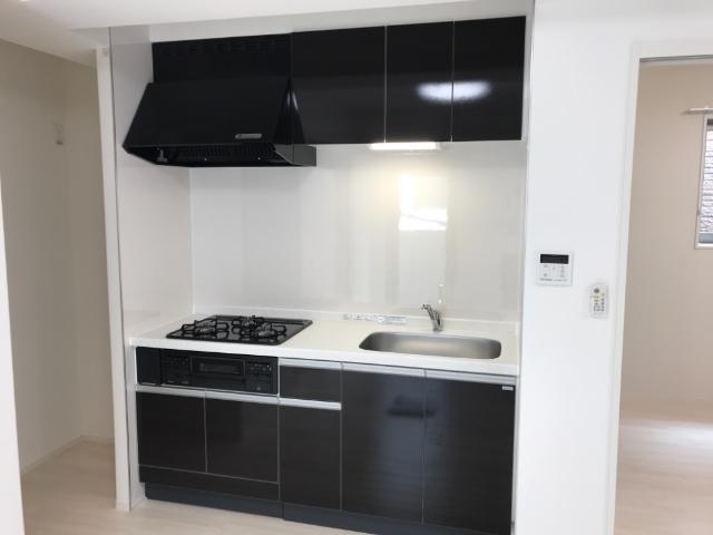 Ｇｒａｎｄ　Ｃｏｕｒｔ日本橋浜町 キッチン