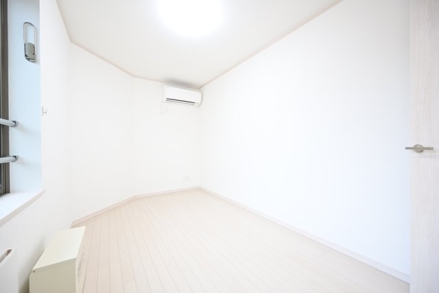 サザンロード北千住2階 部屋その他