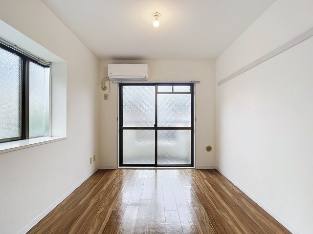 ハイタウン明大前2階 部屋その他