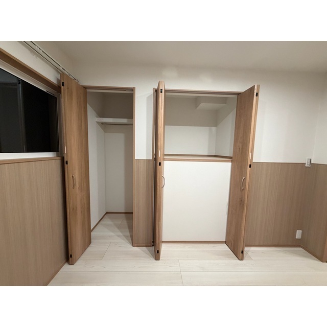 MELDIA茅ヶ崎 内観