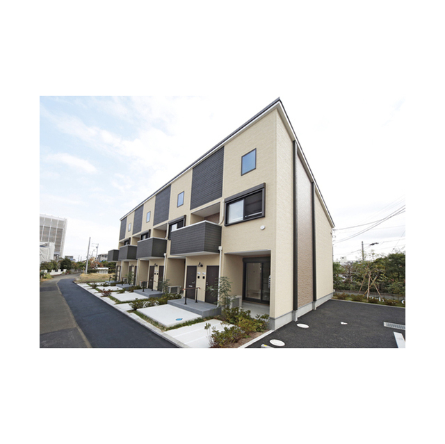 プリマクラッセ　Ⅰの外観画像