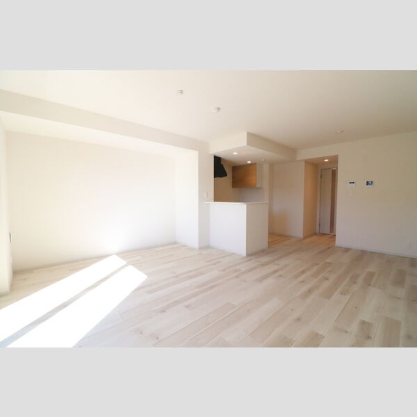 Grace Atago102号室 LDK