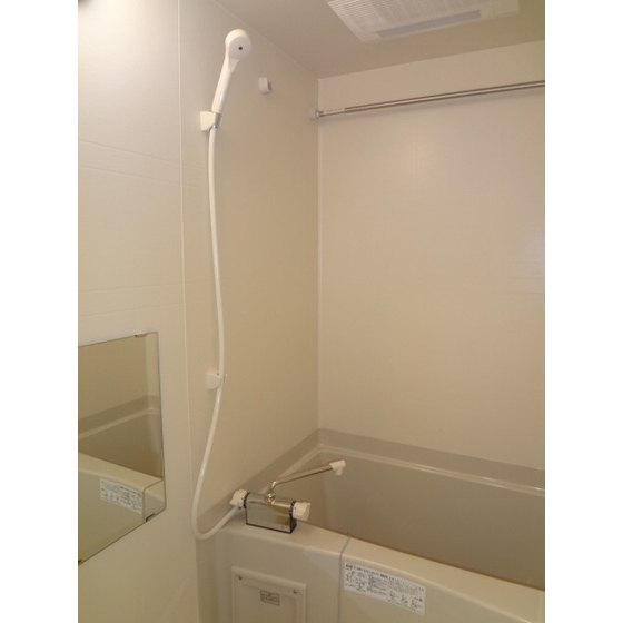 メゾンド・ピア　７ 内観