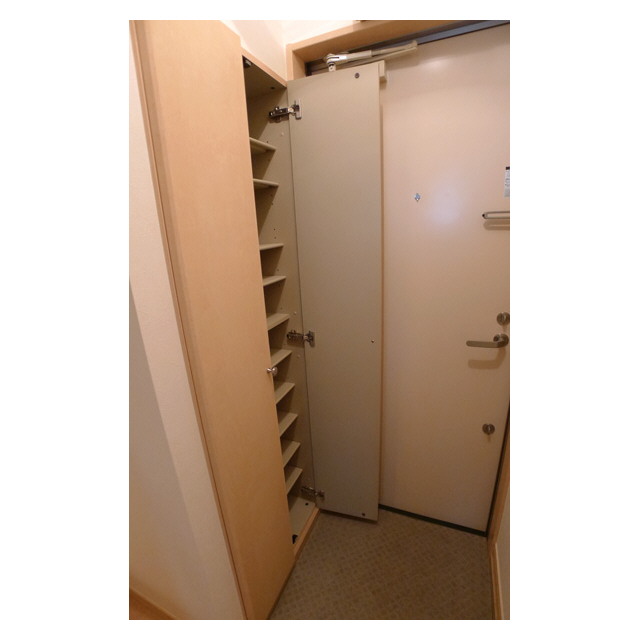 ルームピア船橋0207号室 内観