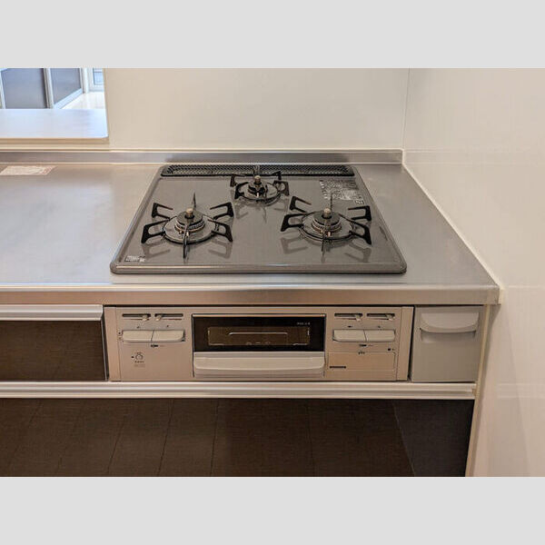 グランメール(諏訪町) システムキッチン