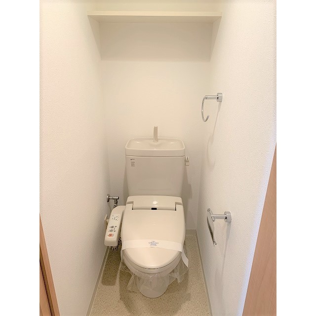 ニューシティアパートメンツ久が原0501号室 内観