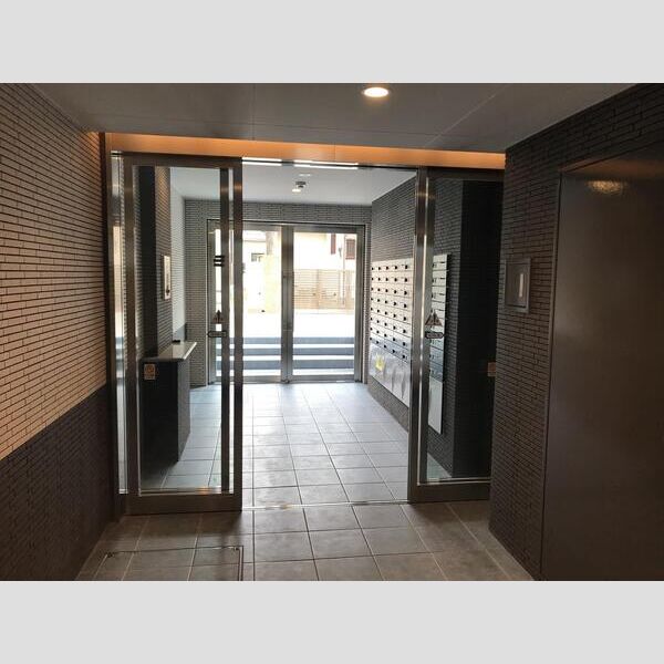 S-FORT船橋海神East407号室 収納