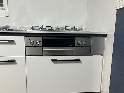 コースタル金杉 グリル　※2026年3月撮影の写真