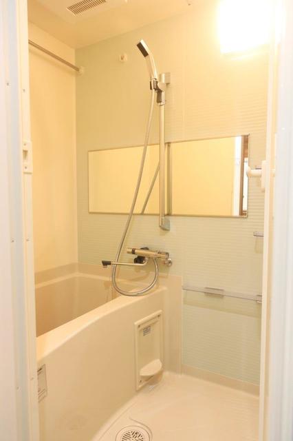 クオリタス江東佐賀0603号室 同建物別部屋の参考画像