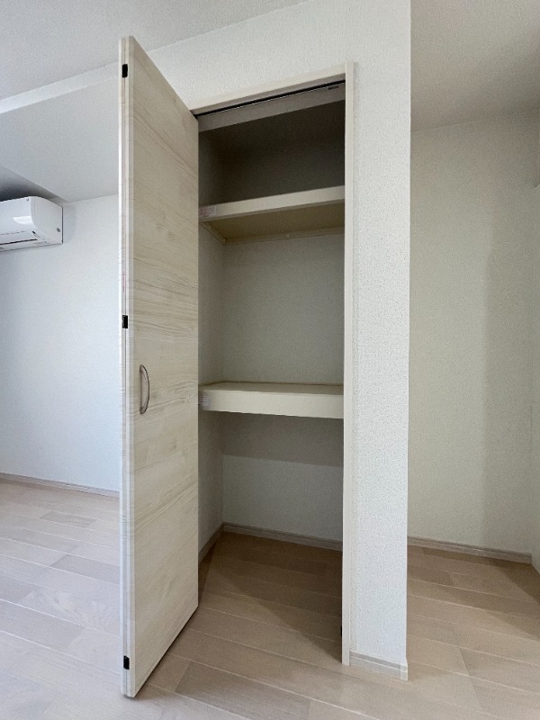 ノーザンロード上板橋 収納