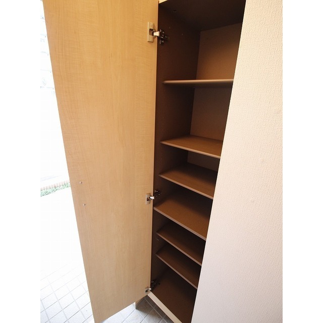 アスピリア des Paix205号室 部屋その他