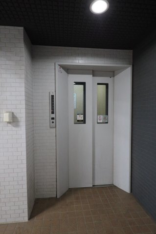 カーサふじみ野313号室 その他共有部分