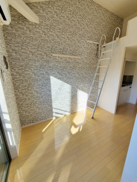 ルミナス リビング