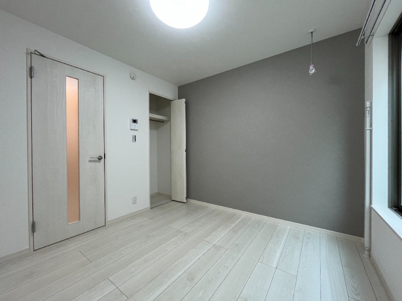 バーミープレイス浜田山358 リビング