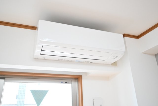 Pｒｕｎｕs南大井 エアコン