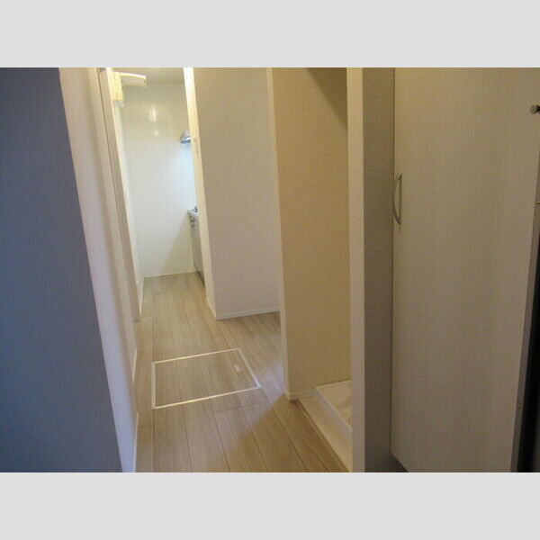 D-room稲毛東106号室 玄関