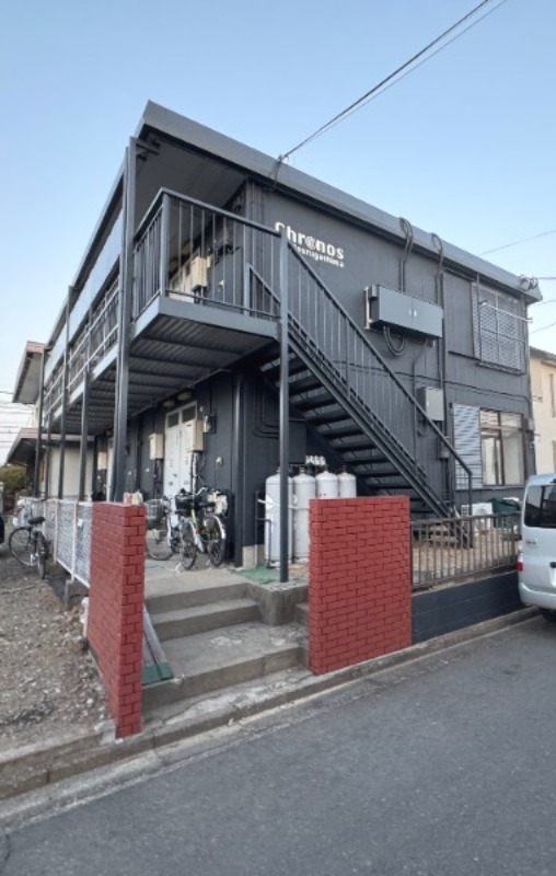 クロノス鶴ヶ島1階 部屋その他