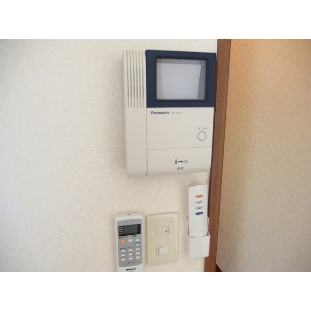 アンプルール ブワ スーブニール105号室 部屋その他