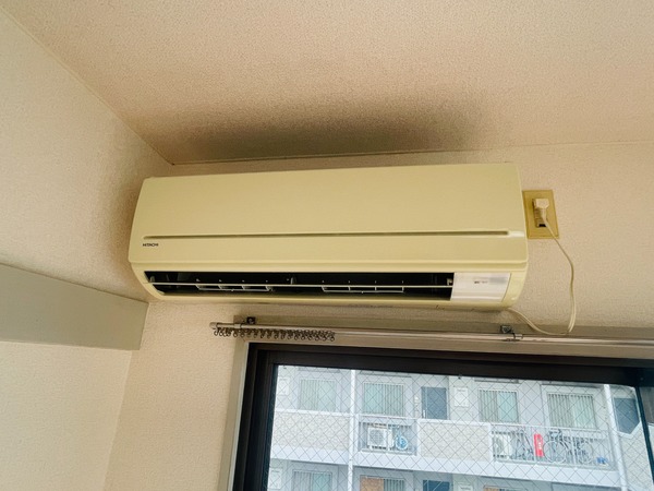 ジョイフルハイツ305号室 部屋設備