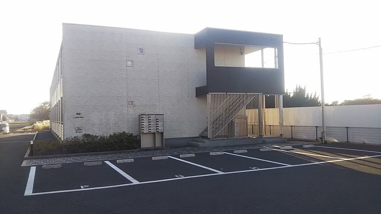 クレイノ巌根Ⅱ209号室 部屋その他