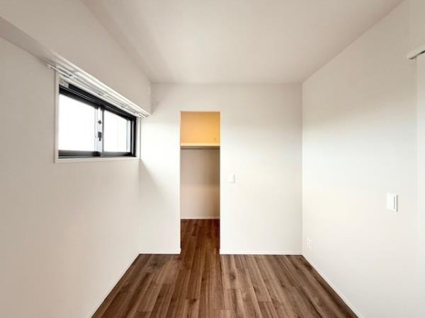 デュオフラッツ葛西13階 リビング