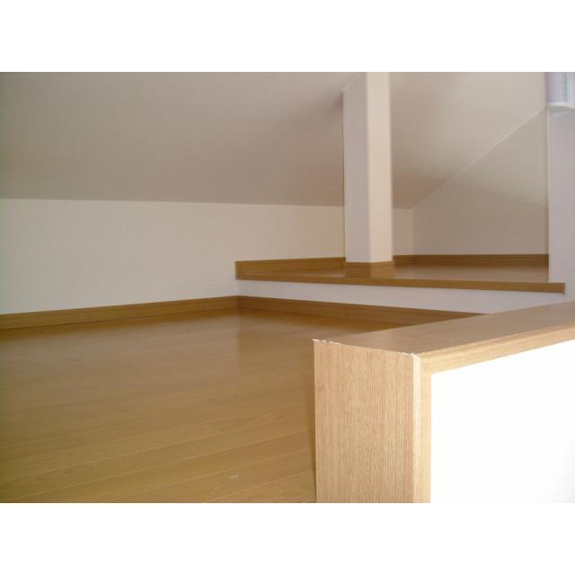 ライトアップ中野坂上2階 ロフト