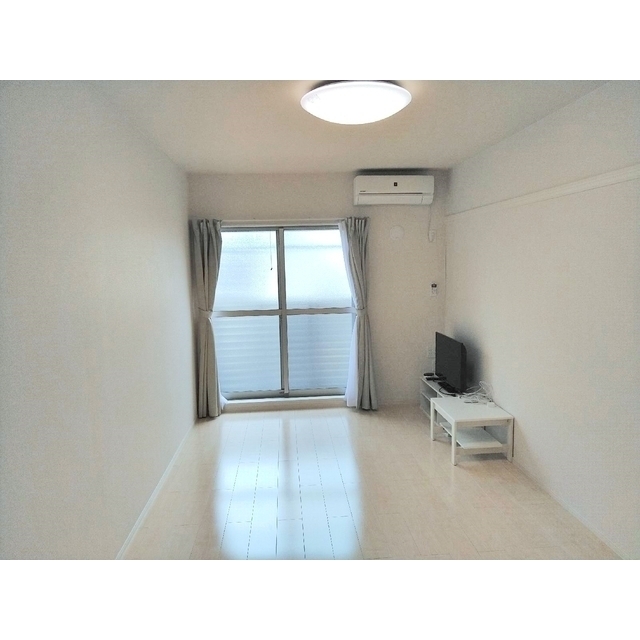 AVENIRミライ 内観