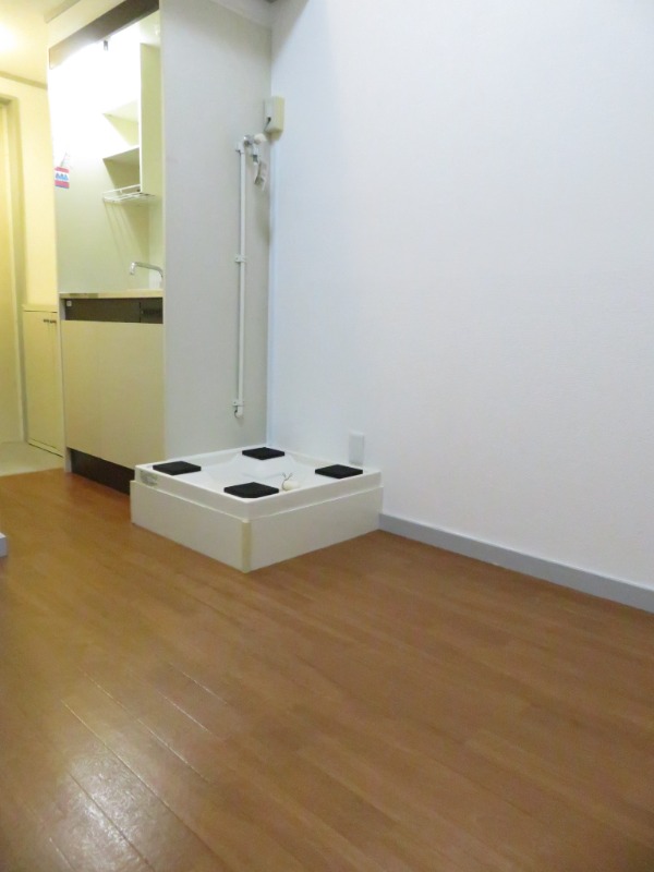 東大和ハイランド ※他部屋写真参照