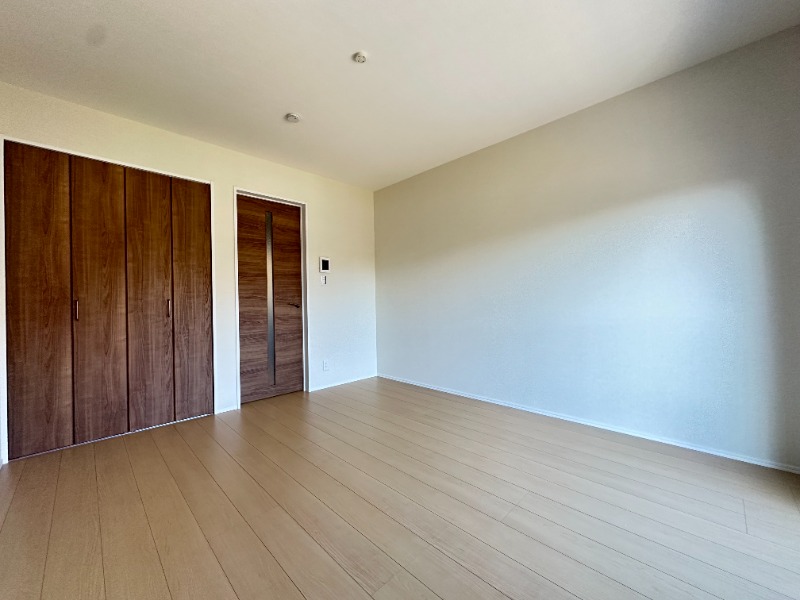 仮称）飯山満町共同住宅1階 部屋その他