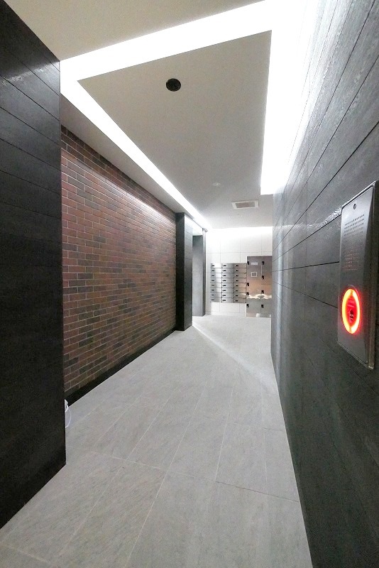 ラフィスタ西荻窪4階 外観