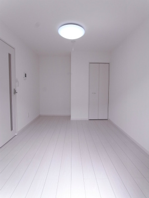 シュネシス1階 部屋その他