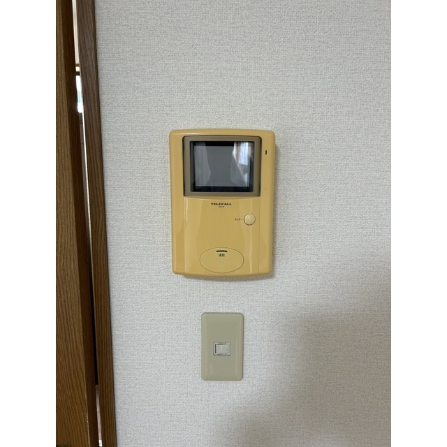 陽だまりの詩 S-1 部屋その他