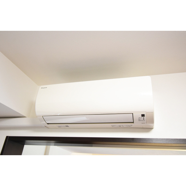 ザ・レジデンス神楽坂Ⅱ0601号室 部屋その他