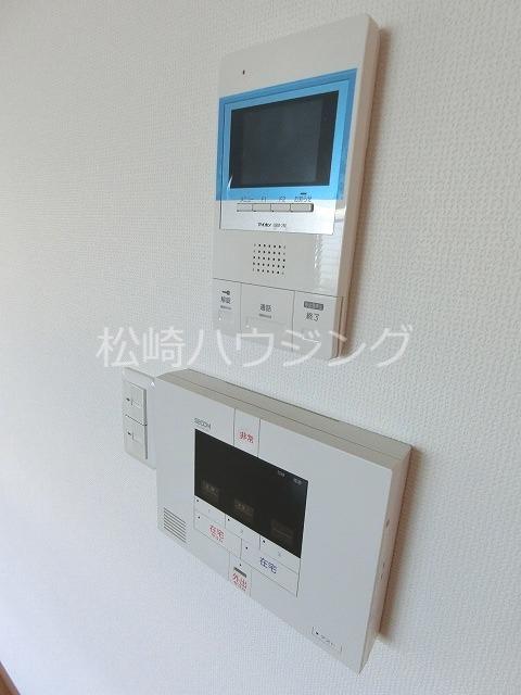 charcoal house3階 部屋その他