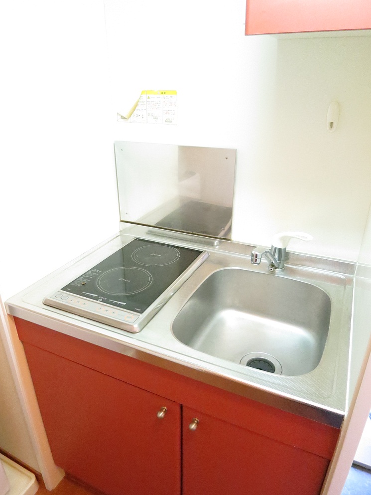 レオパレスＣｏｍｆｏｒｔ 外観