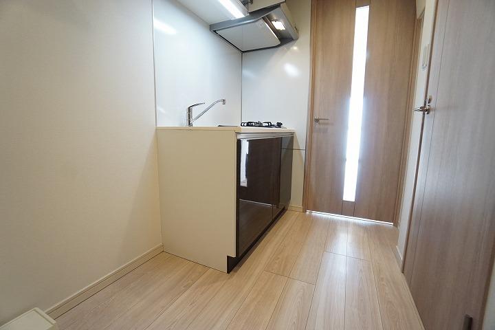 N-Stage鳩ヶ谷10階 収納