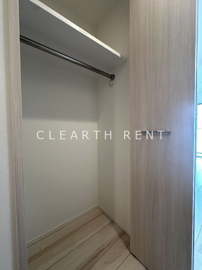 ＧＲＡＮ ＰＡＳＥＯ 三ノ輪 同タイプ別住戸写真となります。現況と異なる場合がございます。