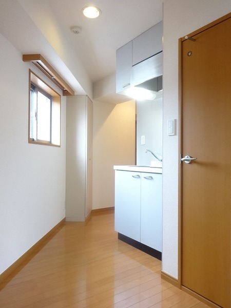 アーバイル池袋ＥＡＳＴ901号室 その他