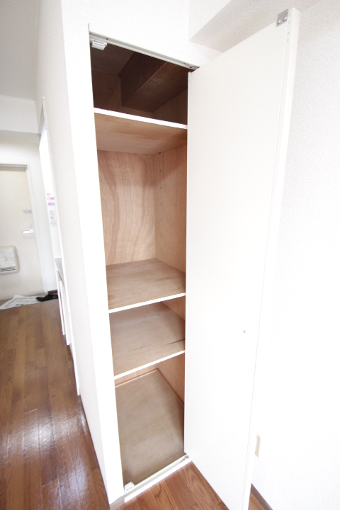 美山野ハウス2階 部屋その他