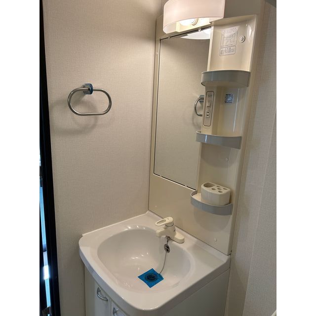 コンシェリア御茶ノ水 内観