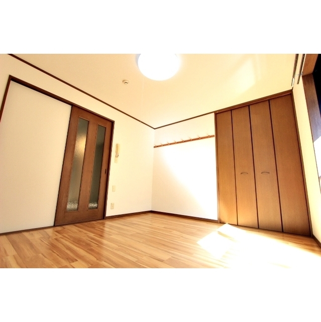 エルム104号室 同建物別部屋の参考画像